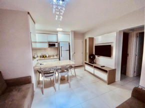 Apartamento a 200m do Beto Carreiro e Praia